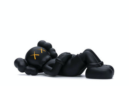 KAWS Holiday Japan Vinyl Figure Black