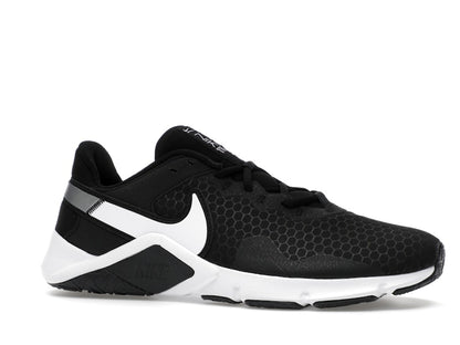 Nike Legend Essential 2 Black White
