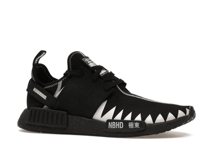 adidas NMD R1 Neighborhood Core Black