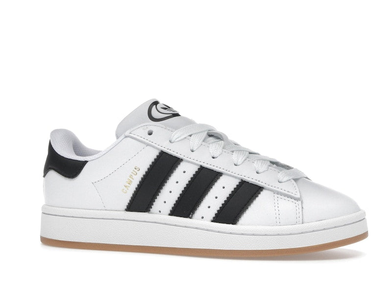 adidas Campus 00s Cloud White Core Black