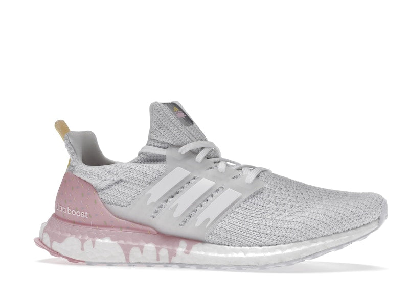 adidas Ultra Boost DNA Pink Ice Cream Drip