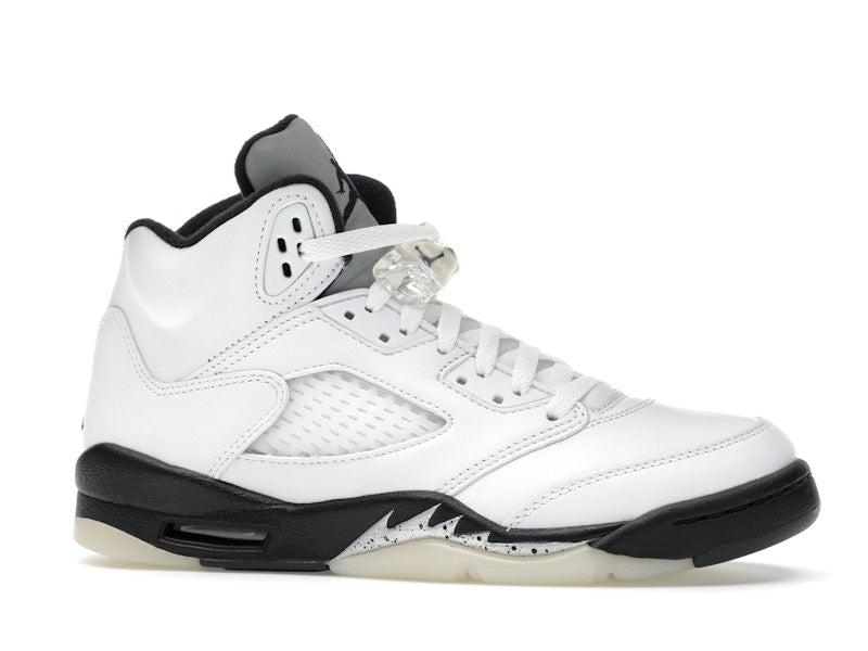 Jordan 5 Retro Reverse Metallic (GS)