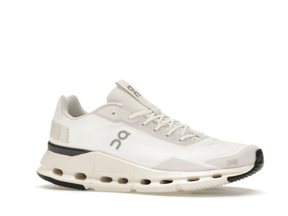On Running Cloudnova Form White Eclipse (Women's)