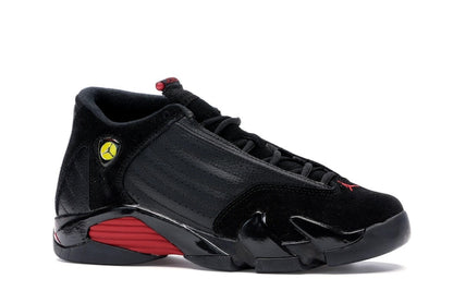 Jordan 14 Retro Last Shot (2018) (GS)
