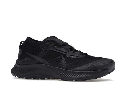 Nike Pegasus Trail 3 Gore-Tex Black Dark Smoke Grey