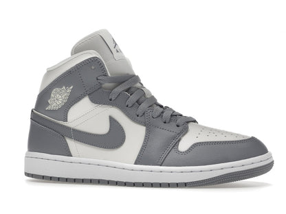 Jordan 1 Mid Stealth (Women's)