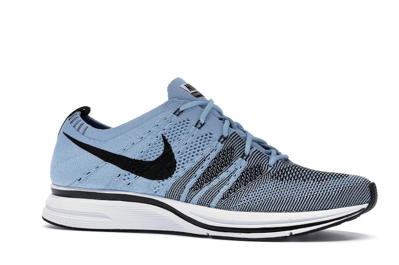 Nike Flyknit Trainer Cirrus Blue