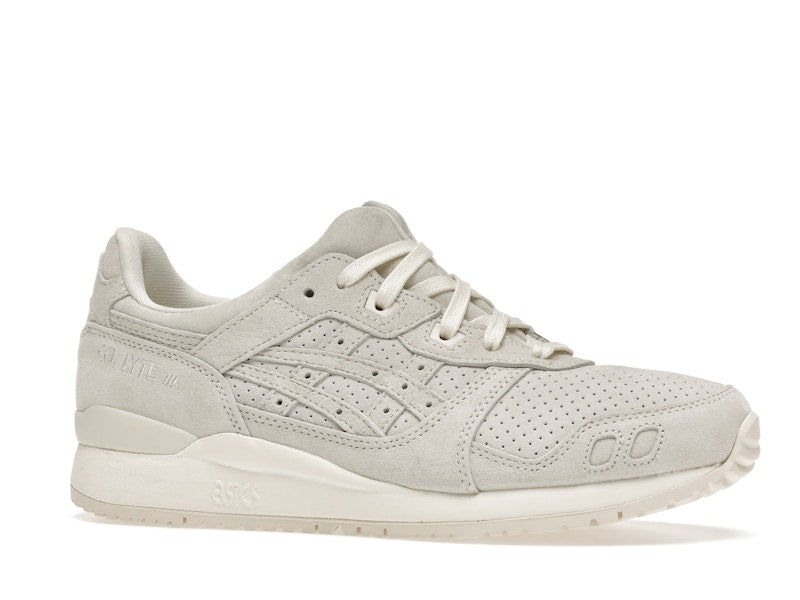ASICS Gel-Lyte III 30th Anniversary Cream