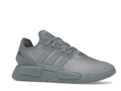 adidas NMD G1 Grey Grey Core Black