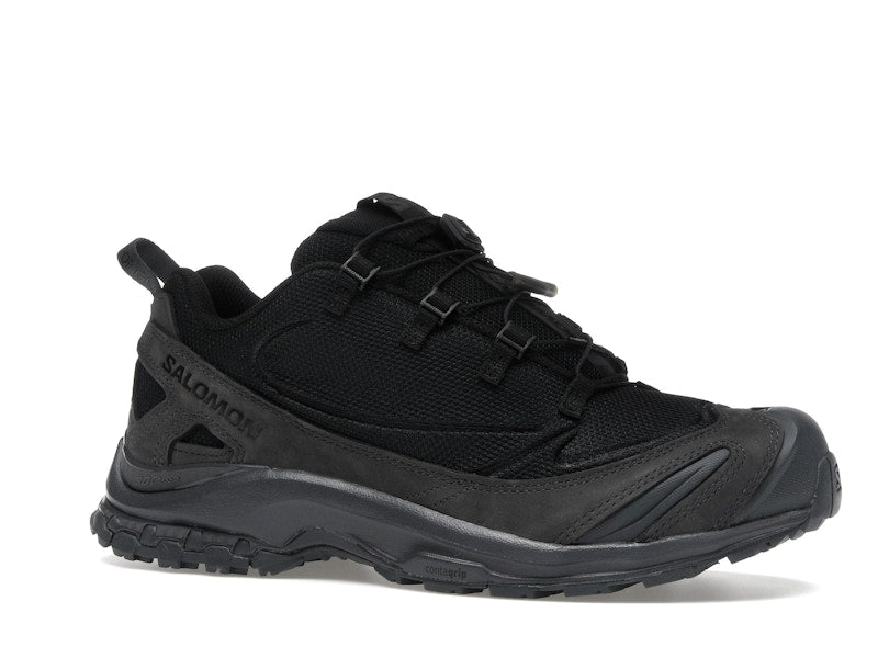 Salomon XA Pro 3D Jeong Li Black Asphalt