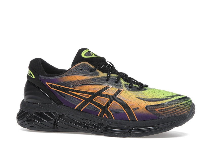 ASICS Gel-Quantum 360 VIII City of Lights Fellow Yellow