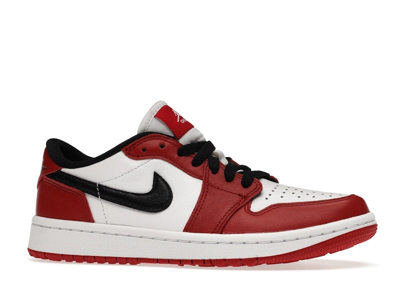 Jordan 1 Retro Low Golf Chicago