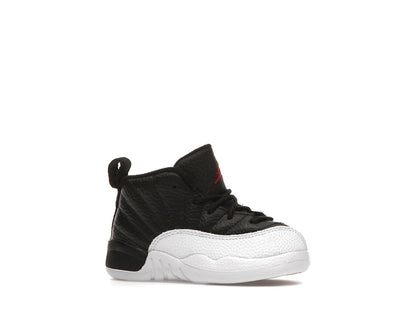 Jordan 12 Retro Playoffs (2022) (TD)
