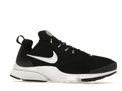 Nike Presto Fly Black/White-Black
