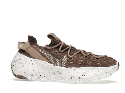 Nike Space Hippie 04 Sand (Women's)