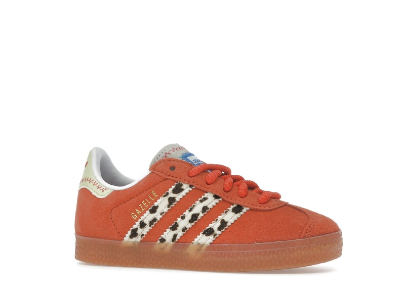 adidas Gazelle Toy Story Jessie (PS)