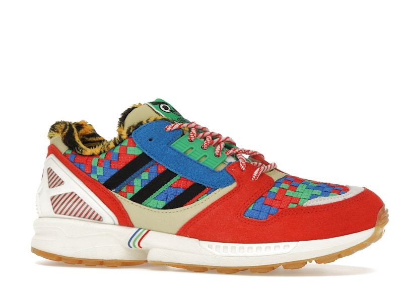 adidas ZX 8000 atmos Setsubun