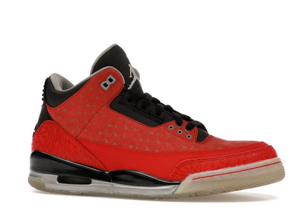 Jordan 3 Retro Doernbecher (2010)