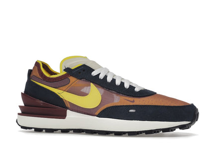 Nike Waffle One SE Dark Beetroot