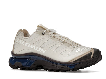 Salomon XT-4 OG Protective Vanilla Ice Black Coffee