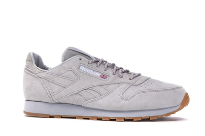 Reebok Classic Leather Kendrick Lamar Red and Blue