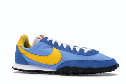 Nike Waffle Racer University Blue Amarillo