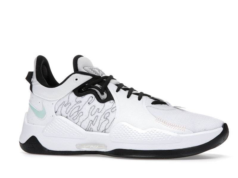 Nike PG 5 Platinum Tint