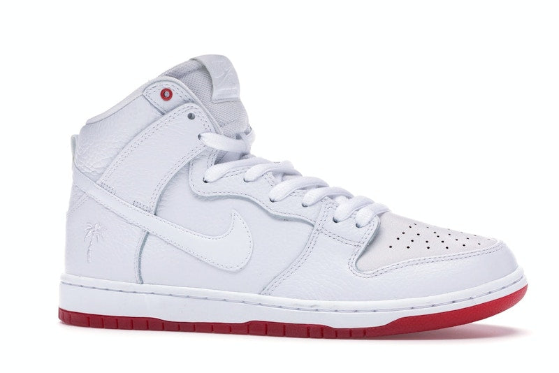 Nike SB Dunk High Kevin Bradley