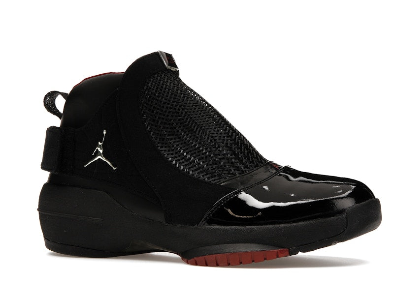 Jordan 19 OG Bred (2004)