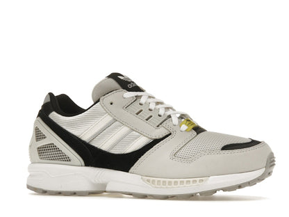 adidas ZX 8000 White Black