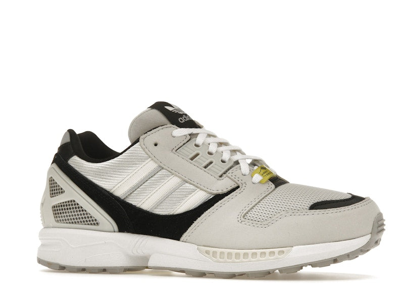 adidas ZX 8000 White Black