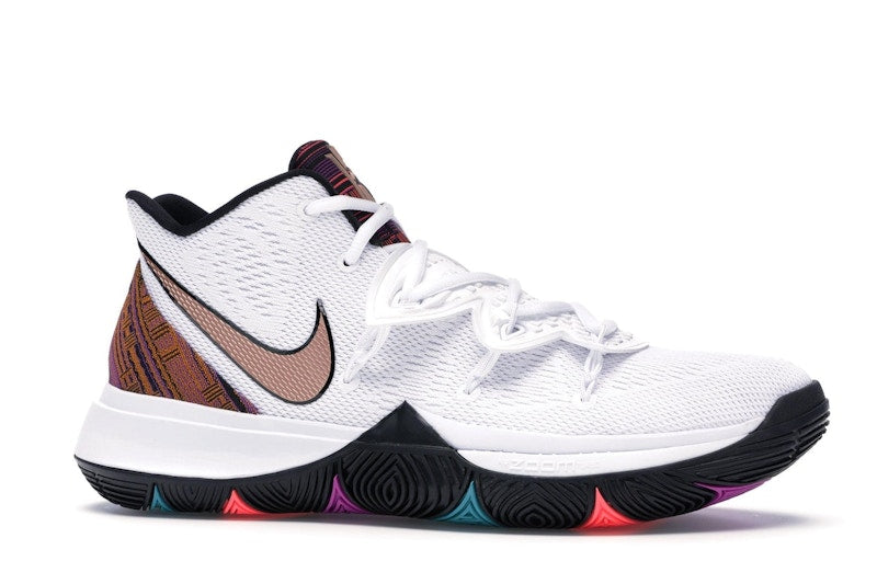 Nike Kyrie 5 BHM (2019)