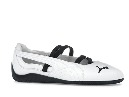 Puma Speedcat Ballet White Black (Women's)