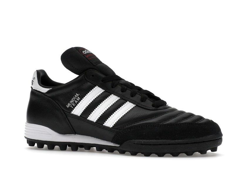 adidas Mundial Team Black Cloud White