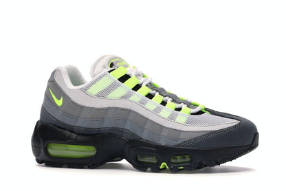 Nike Air Max 95 OG Neon (2015) (Women's)