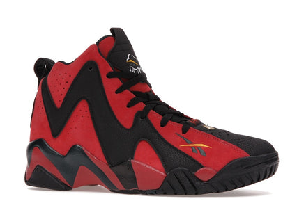 Reebok Kamikaze II Sonics Alternate