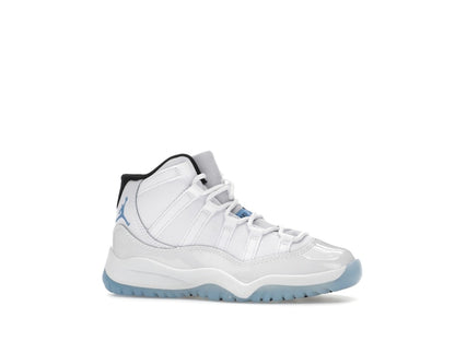 Jordan 11 Retro Legend Blue (2024) (PS)