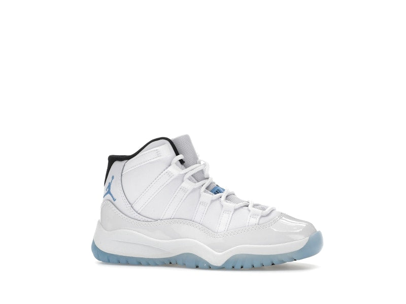 Jordan 11 Retro Legend Blue (2024) (PS)