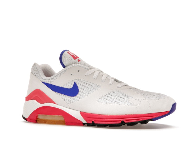 Nike Lunar Air 180 Ultramarine