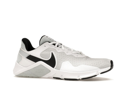 Nike Legend Essential 2 White Black