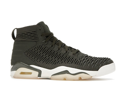 Jordan Flyknit Elevation 23 Cargo Khaki