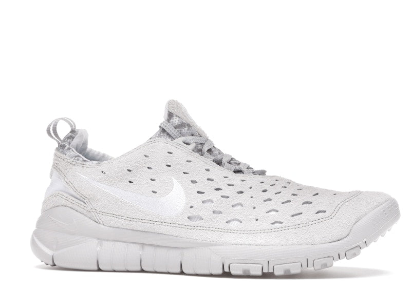 Nike Free Run Trail Neutral Grey Summit White