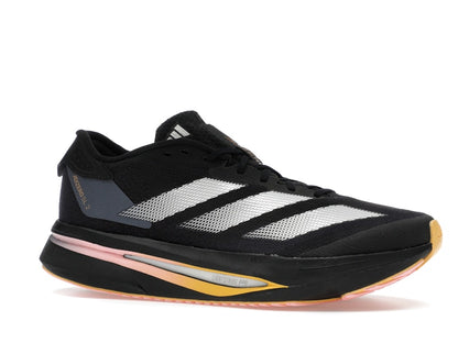 adidas Adizero Sl2 Core Black Zero Metalic Spark