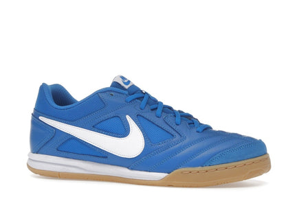 Nike Gato Photo Blue Gum Yellow White