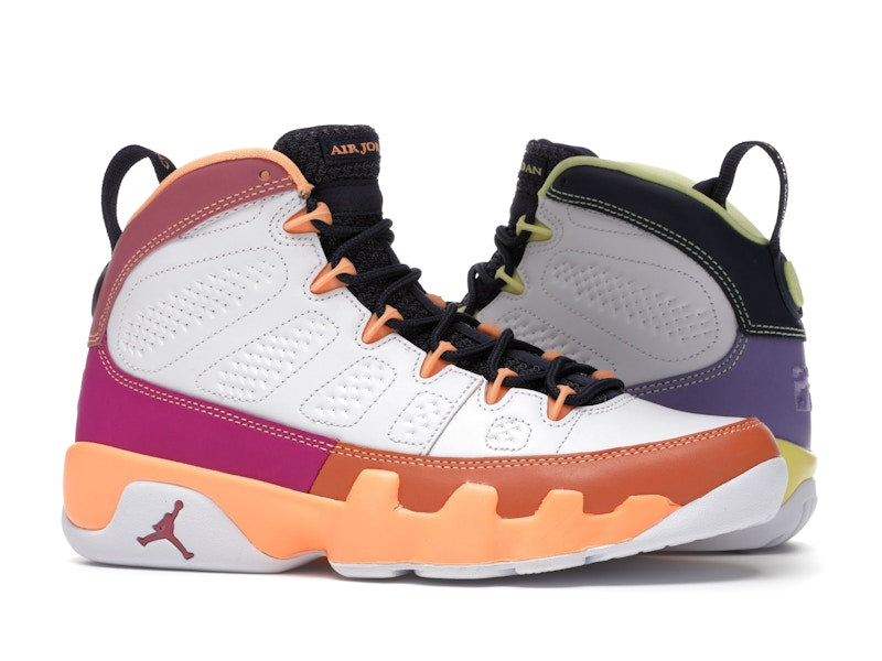 Jordan 9 Retro Change The World (Women's)