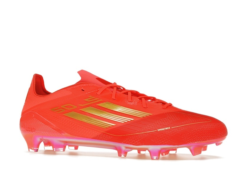 adidas F50 Elite FG Mo Salah Two Horizons