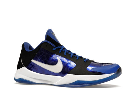Nike Zoom Kobe 5 Duke