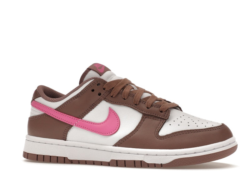 Nike Dunk Low Smokey Mauve (Women's)