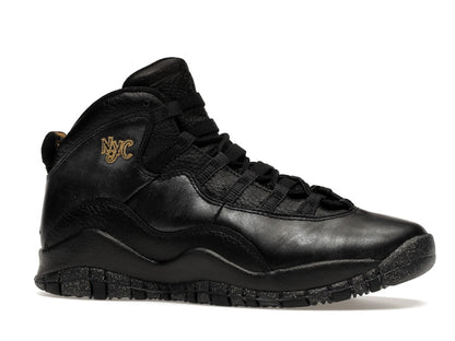 Jordan 10 Retro New York City (2016) (GS)
