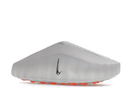 Nike Mind 001 Slide Light Smoke Grey (Women's)